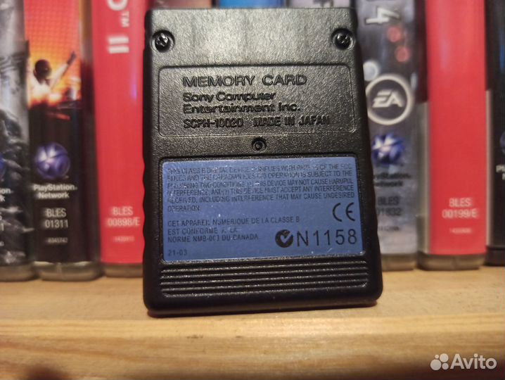 Ps2 fmcb карта памяти для игры с флешки