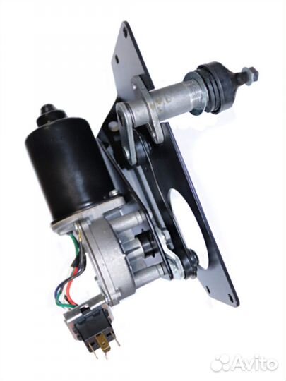 Стеклоочиститель 192.000.010 перед.стекла мтз ук