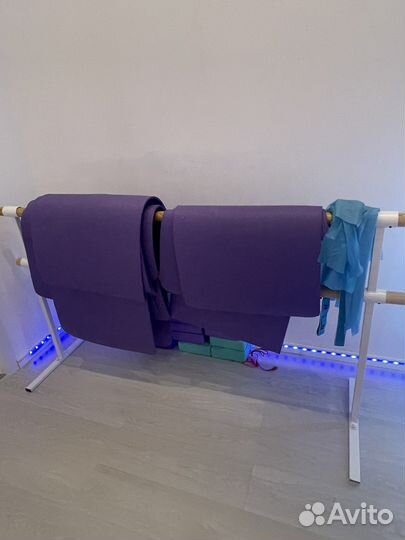 Аренда зала для танцев