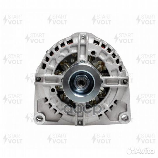 Генератор Opel Astra H (04) /Zafira B (05) 1.6