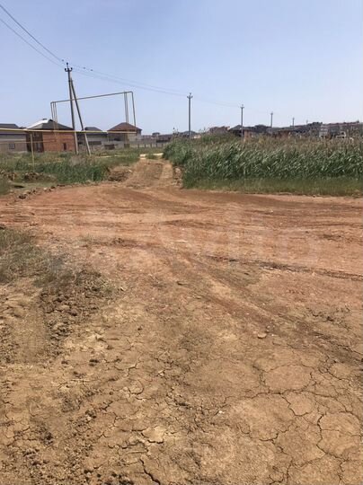 Участок 6 сот. (ИЖС)