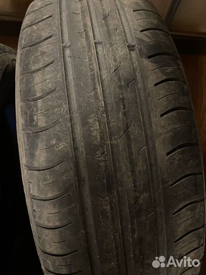 Cordiant Comfort 2 185/65 R15