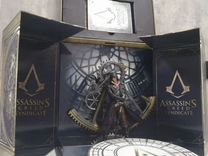 Издание - Assassin's Creed /Syndicate /BigBenCase