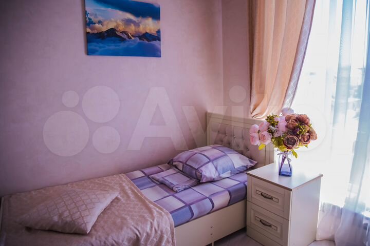 Квартира-студия, 30 м², 4/5 эт.