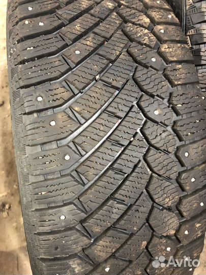 Gislaved Nord Frost 200 SUV 235/55 R18
