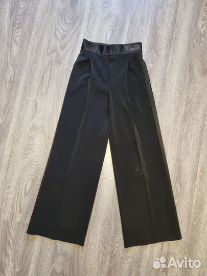 Боди, брюки, туфли для бальных танцев для мальчика