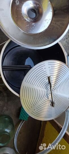 Самогонный аппарат