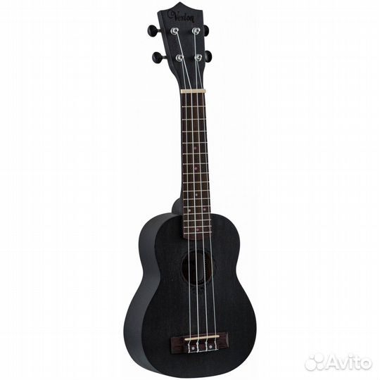Укулеле Veston KUS100 BK