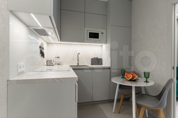 2-к. квартира, 45 м², 11/12 эт.