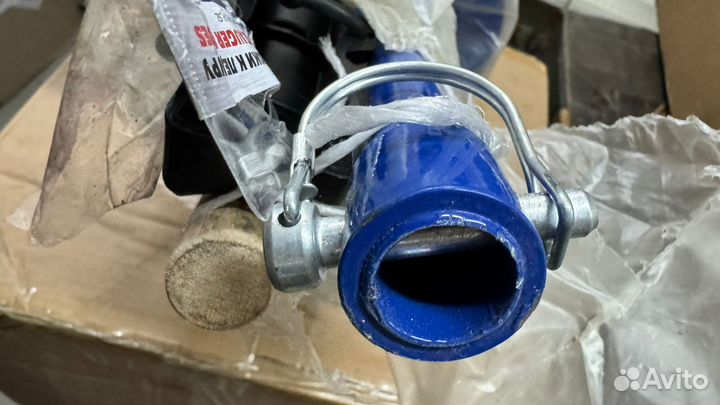 Ледобур для зимней рыбалки Шнек для шуруповерта Al