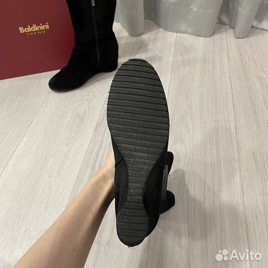 Полусапоги Baldinini