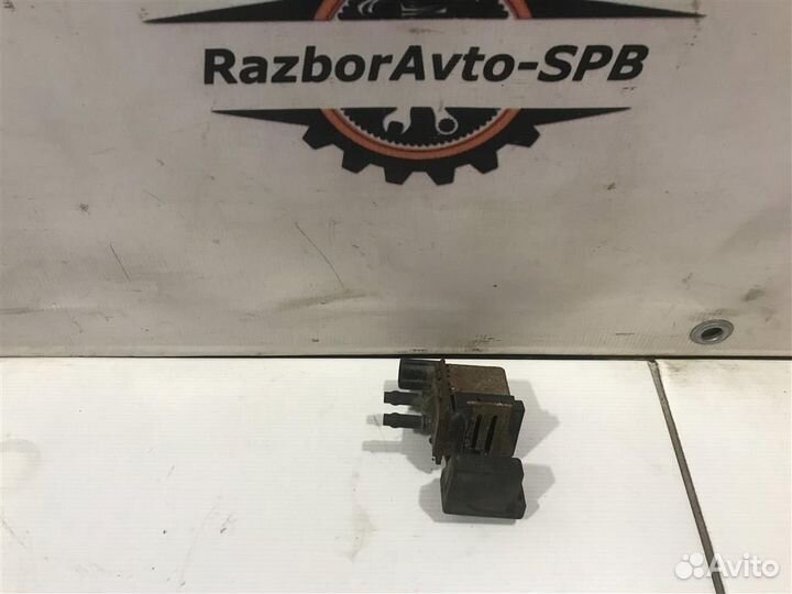 Клапан электромагнитный Daewoo Matiz 2001