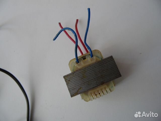 Трансформатор