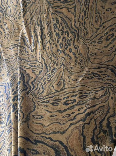 Велюр (отрез ткани)