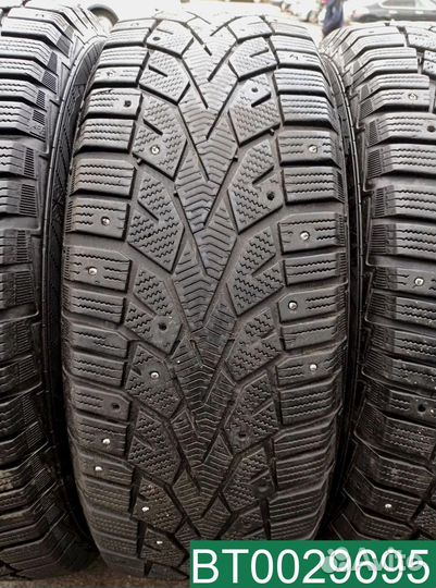 Gislaved NordFrost 100 225/65 R17 105W