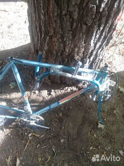 Запчасти от Х В З и Ст. Шоссе 56 и хвз колёса