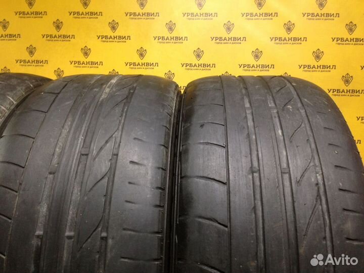 Bridgestone Potenza RE050A 225/50 R17 94V