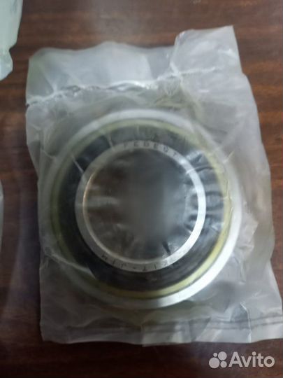 Подшипник ступицы задний Suzuki Jimny