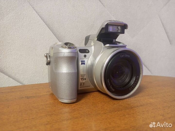 Фотоаппарат sony