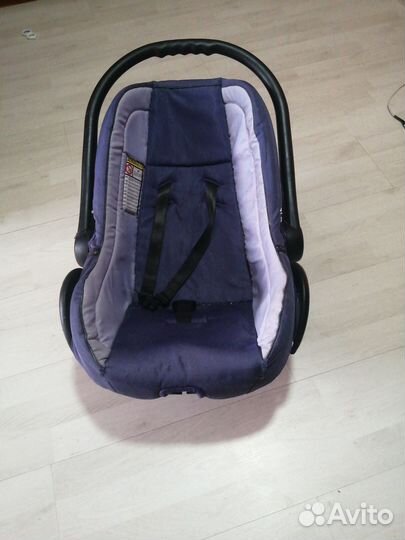 Автолюлька