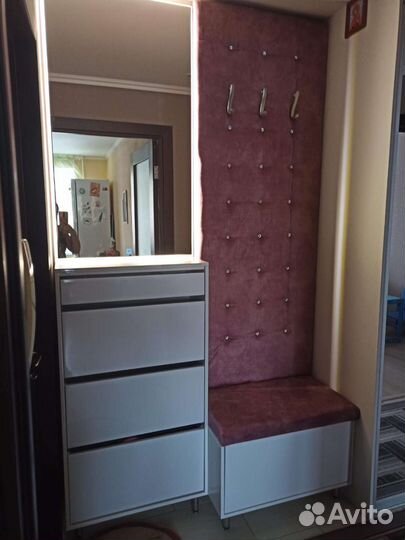 Изготовление корпусной мебели