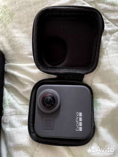 GoPro MAX Экшн камера