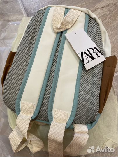 Рюкзак детский zara