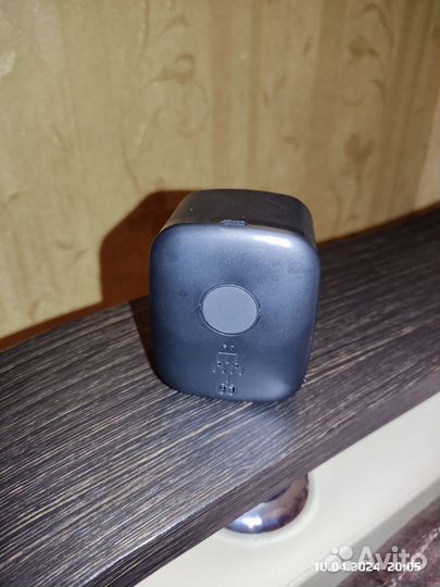 Колонки с bluetooth