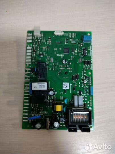 Плата для котла baxi ECO Four, fourtech, main Four