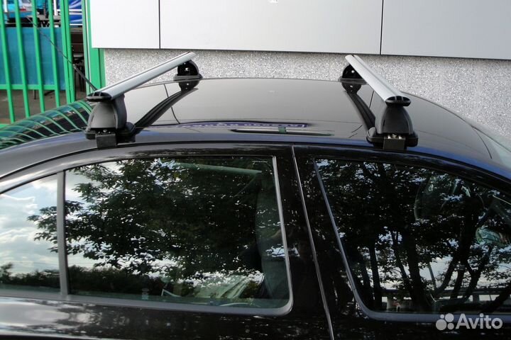 Багажники LUX