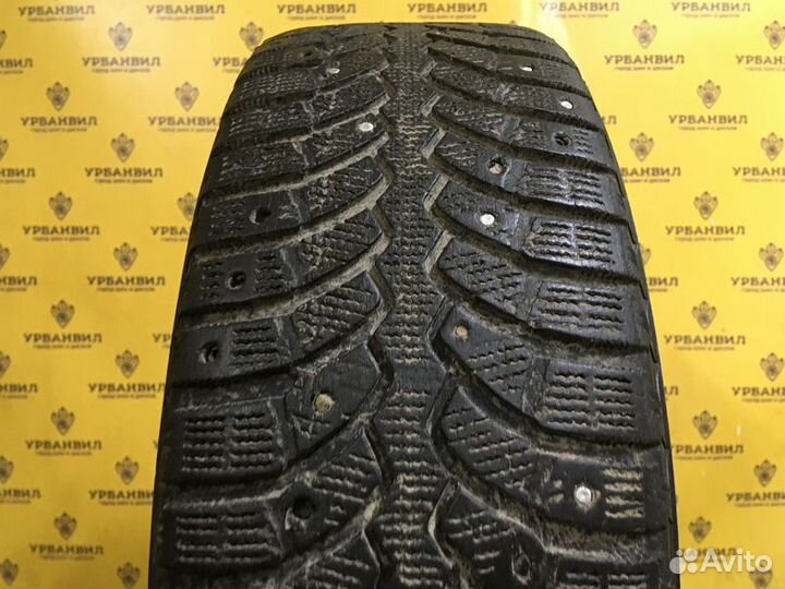 Bridgestone Blizzak Spike-01 175/65 R14 82T