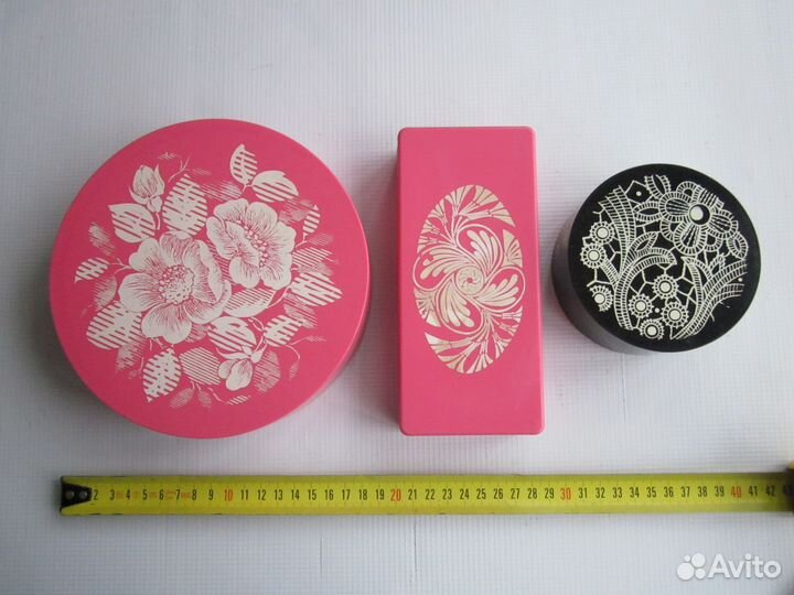 Ложки дерево,шкатулки дерево и пластмасса (СССР)