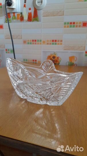 Конфетница СССР