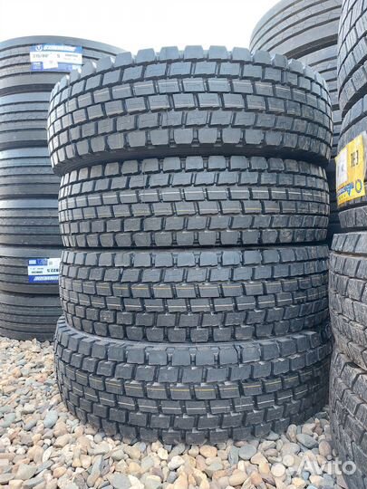 Шина Safecess SFC08 315/80 R22,5, artp:616