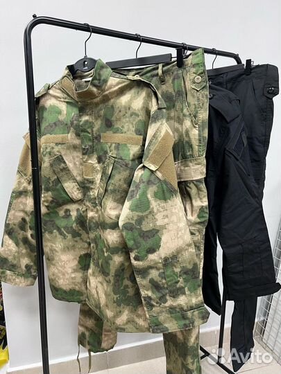 Тактический костюм ACU