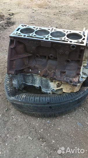 Двигатель k4m a606 на duster Дастер