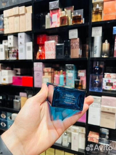 Tom ford azure lime 100 ml