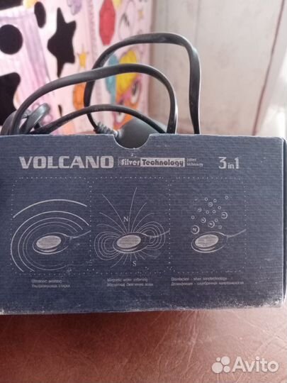 Ультразвуковая стиральная машинка