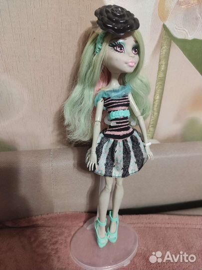Кукла Монстер Хай