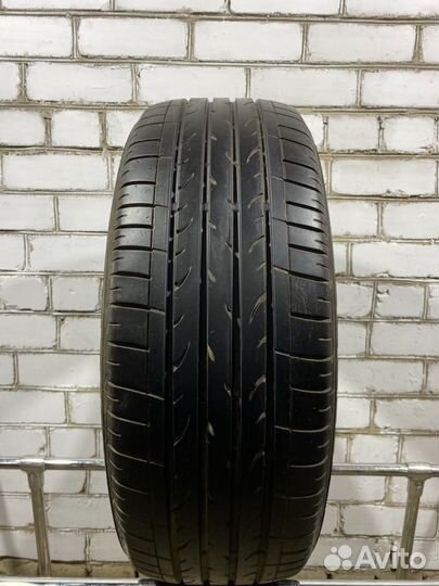 Bridgestone Dueler H/P Sport 225/50 R18 98V