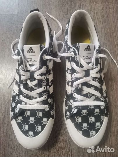 Кроссовки мужские и кеды