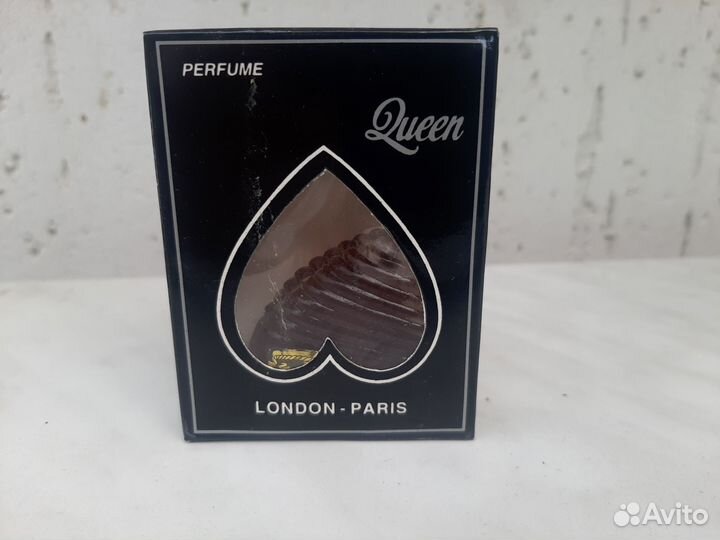 Духи и туалетная вода (одеколон) СССР