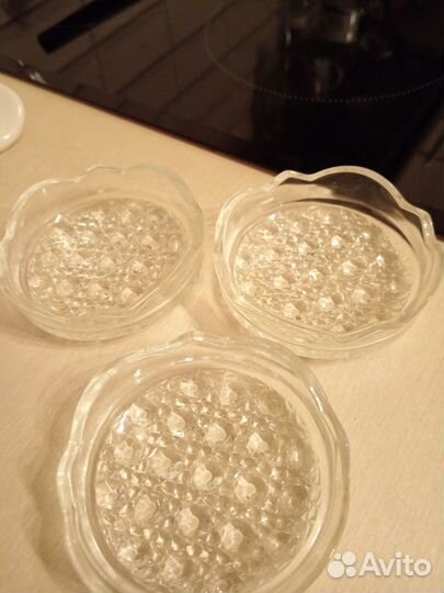 Пепельница