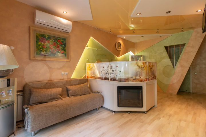 Продам офисное помещение, 79.4 м²