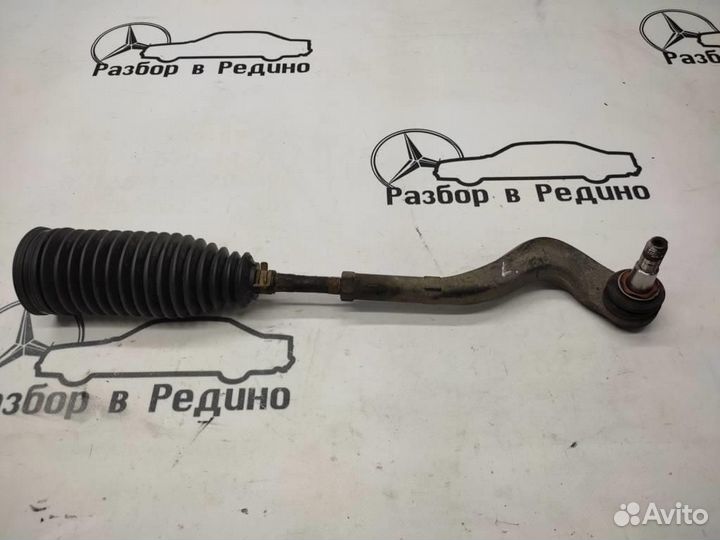 Рулевые наконечники в сборе w218 CLS-class 651