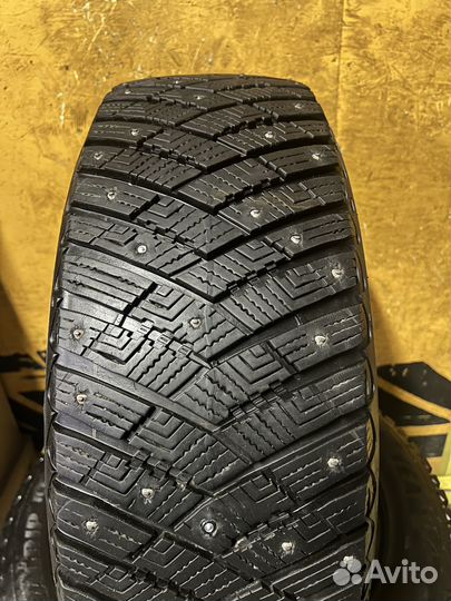 Goodyear UltraGrip Ice Arctic SUV 225/60 R18