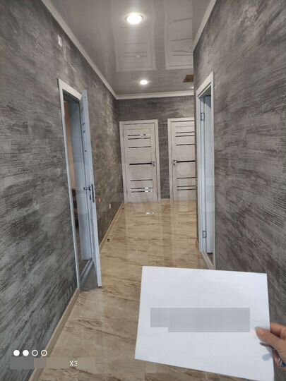 Комната 15 м² в 1-к., 2/2 эт.