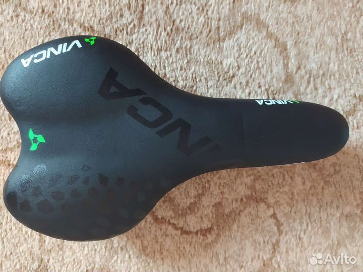 Седло для велосипеда