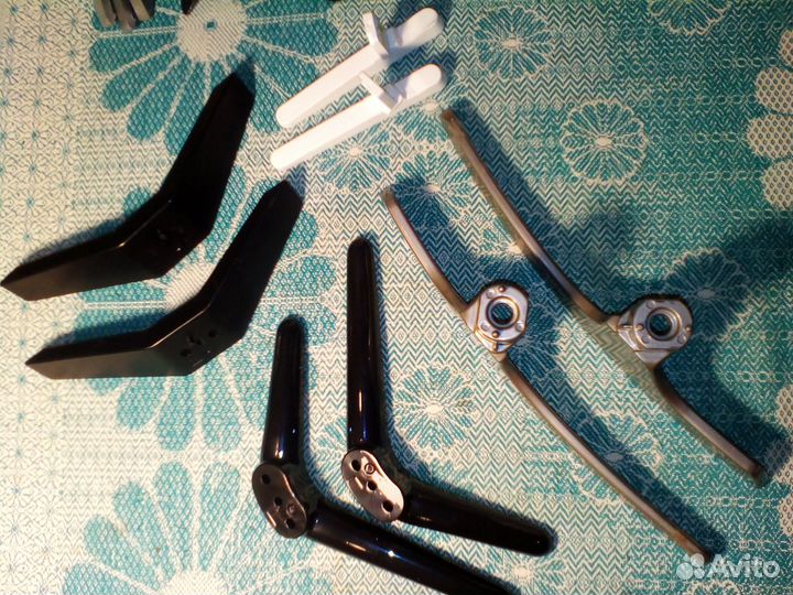 Ножки(подставки) к разным моделям телевизоров