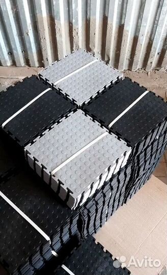 Пвх плитка 500x1597